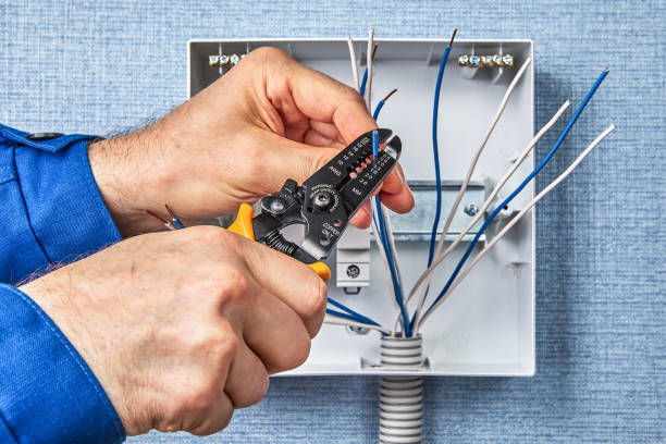 Best Commercial Electrical Services  in Thiells, NY