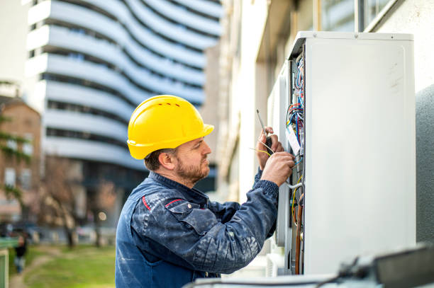 Best Electrical Maintenance Services  in Thiells, NY