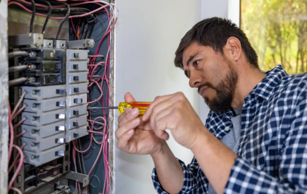 Best Emergency Electrical Repair Services  in Thiells, NY