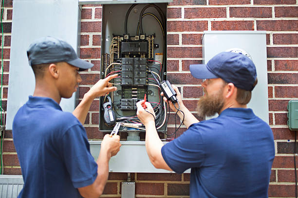 Best Electrical Panel Upgrades  in Thiells, NY